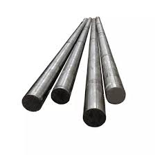 ERW Black Pipes
